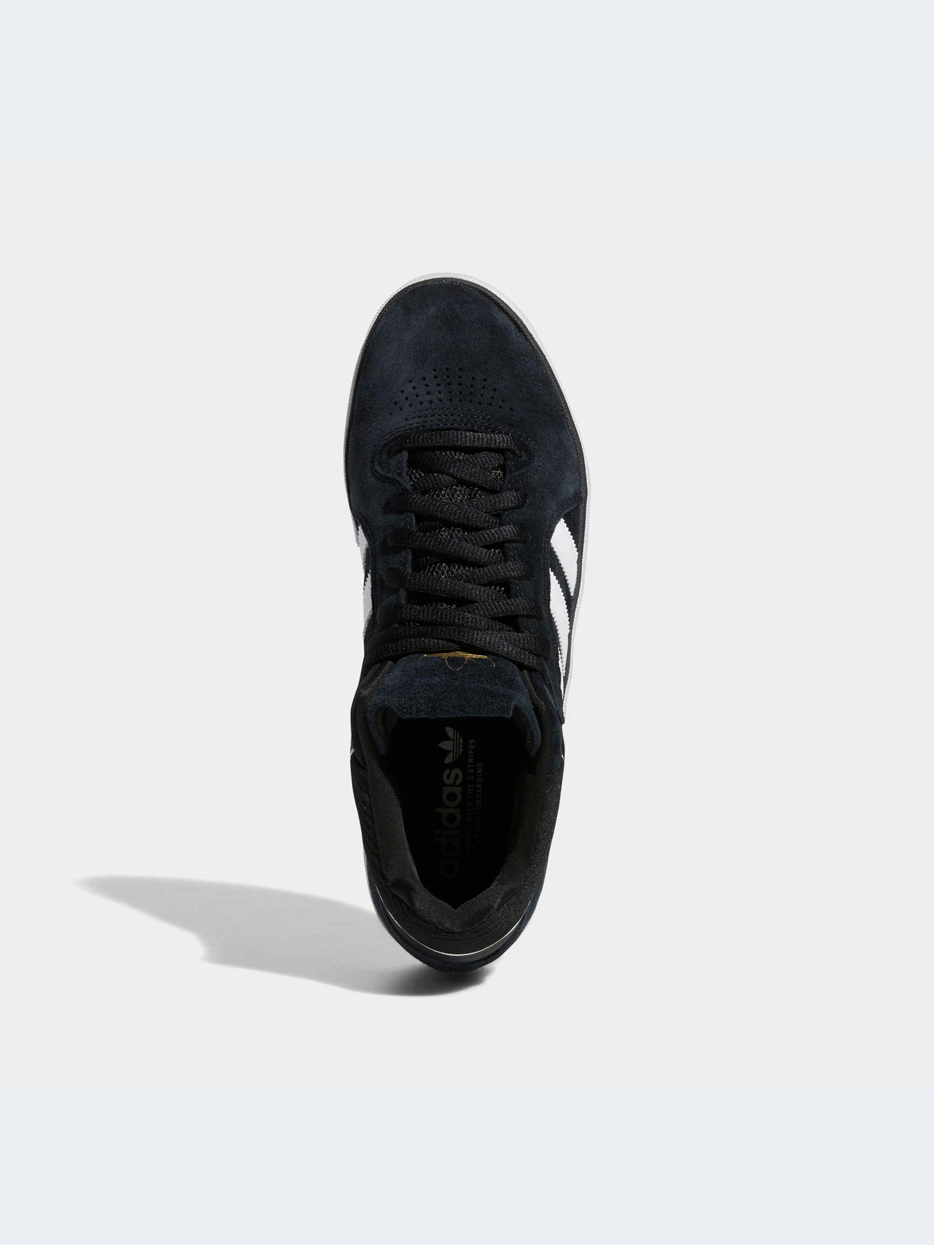 Кеди Adidas модель GY6947 Кеди Adidas модель GY6947 Фото