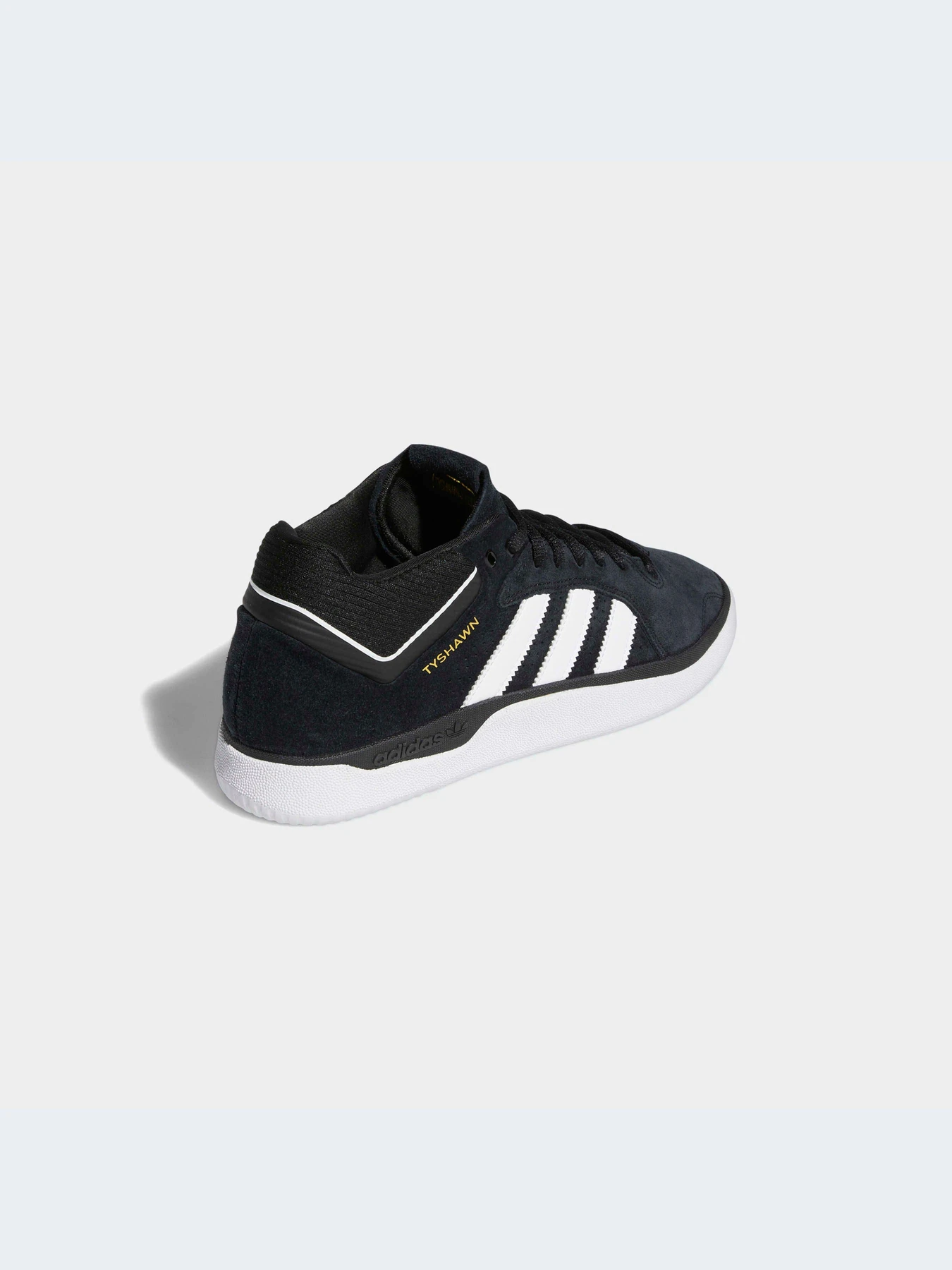 Кеди Adidas модель GY6947 Кеди Adidas модель GY6947 Фото