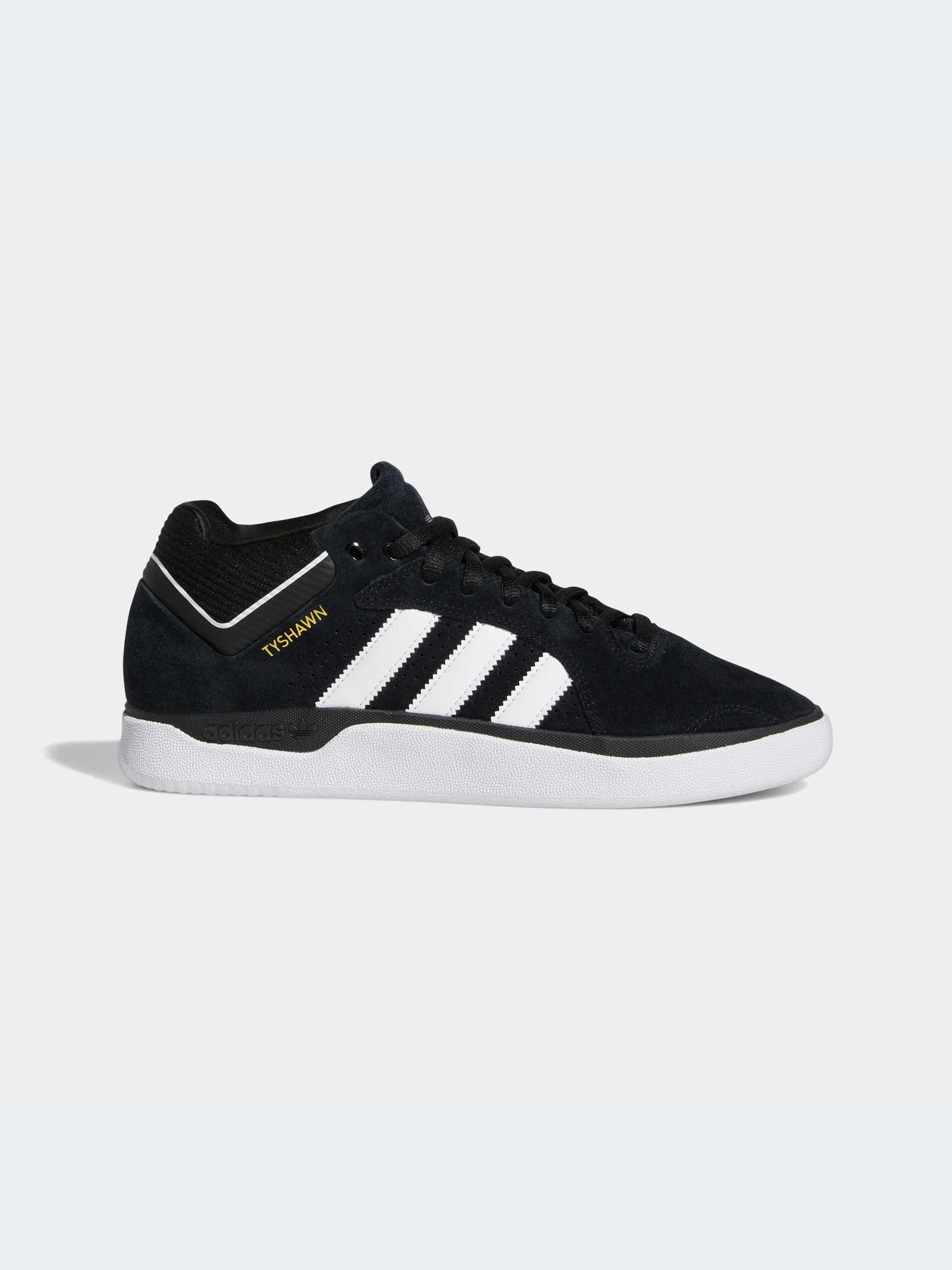 Кеди Adidas модель GY6947 Кеди Adidas модель GY6947 Фото