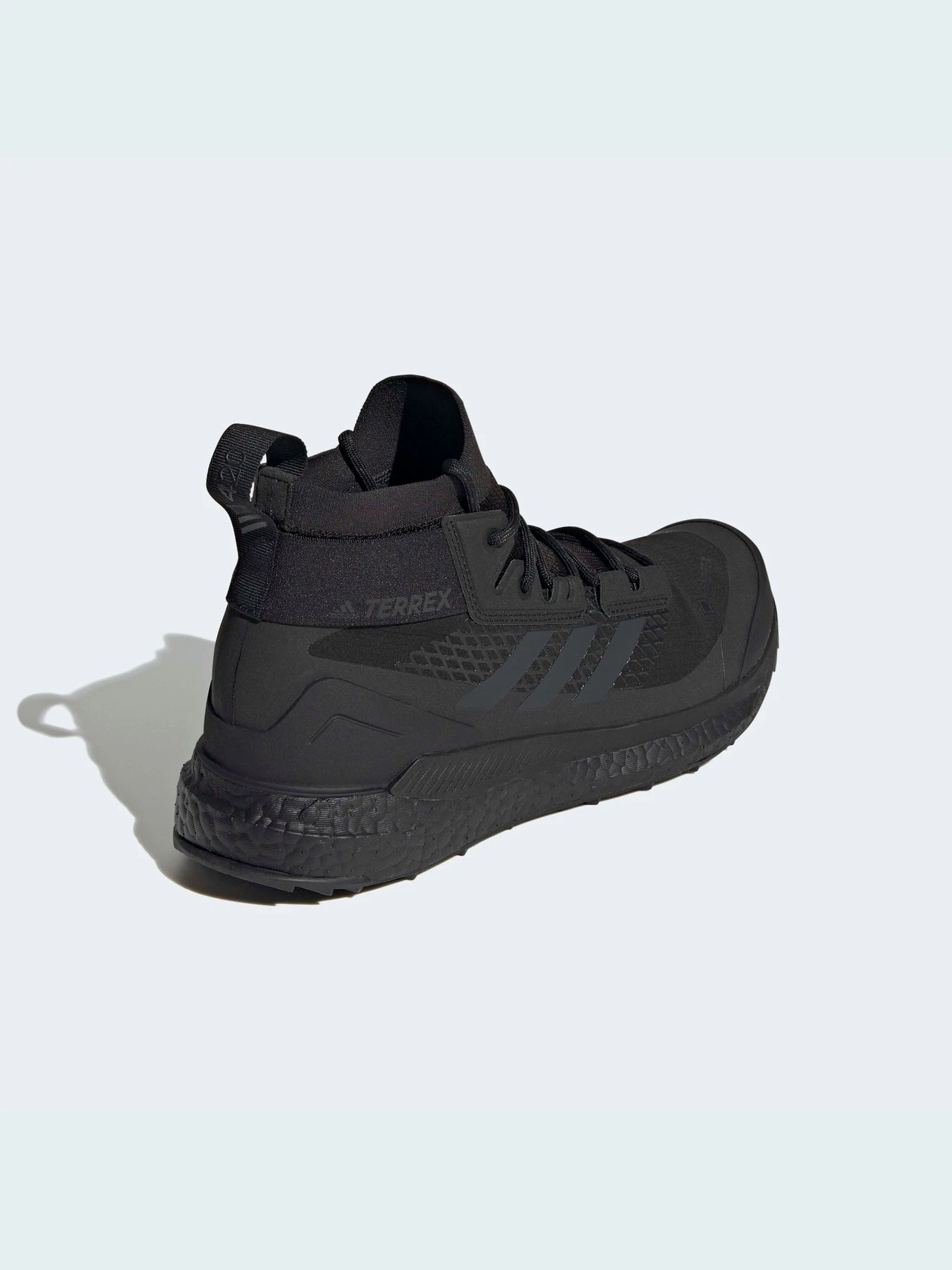 Кроссовки Adidas Terrex модель GZ0355 Кроссовки Adidas Terrex модель GZ0355 Фото