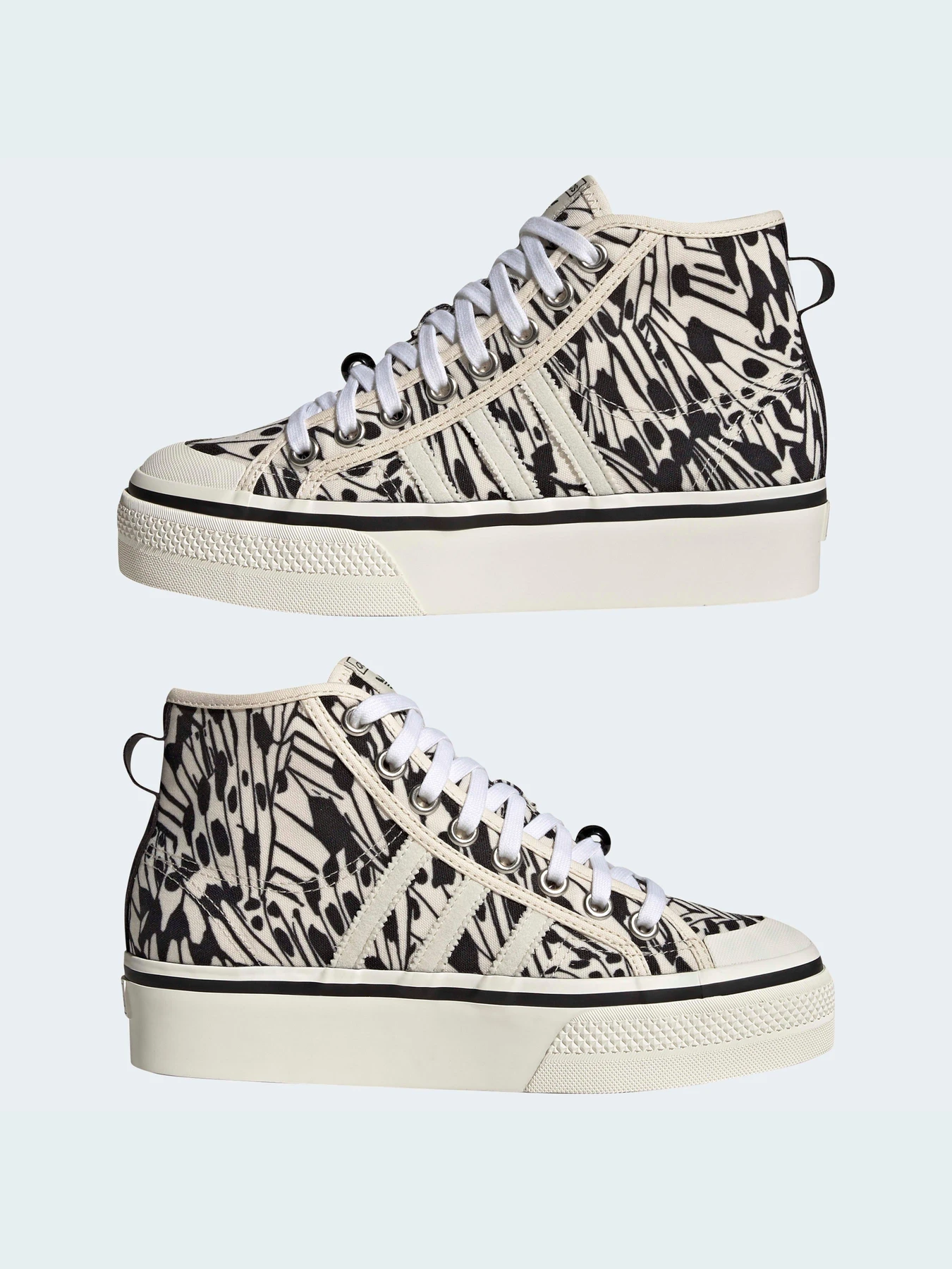 Кеди Adidas модель GY9424 Фото