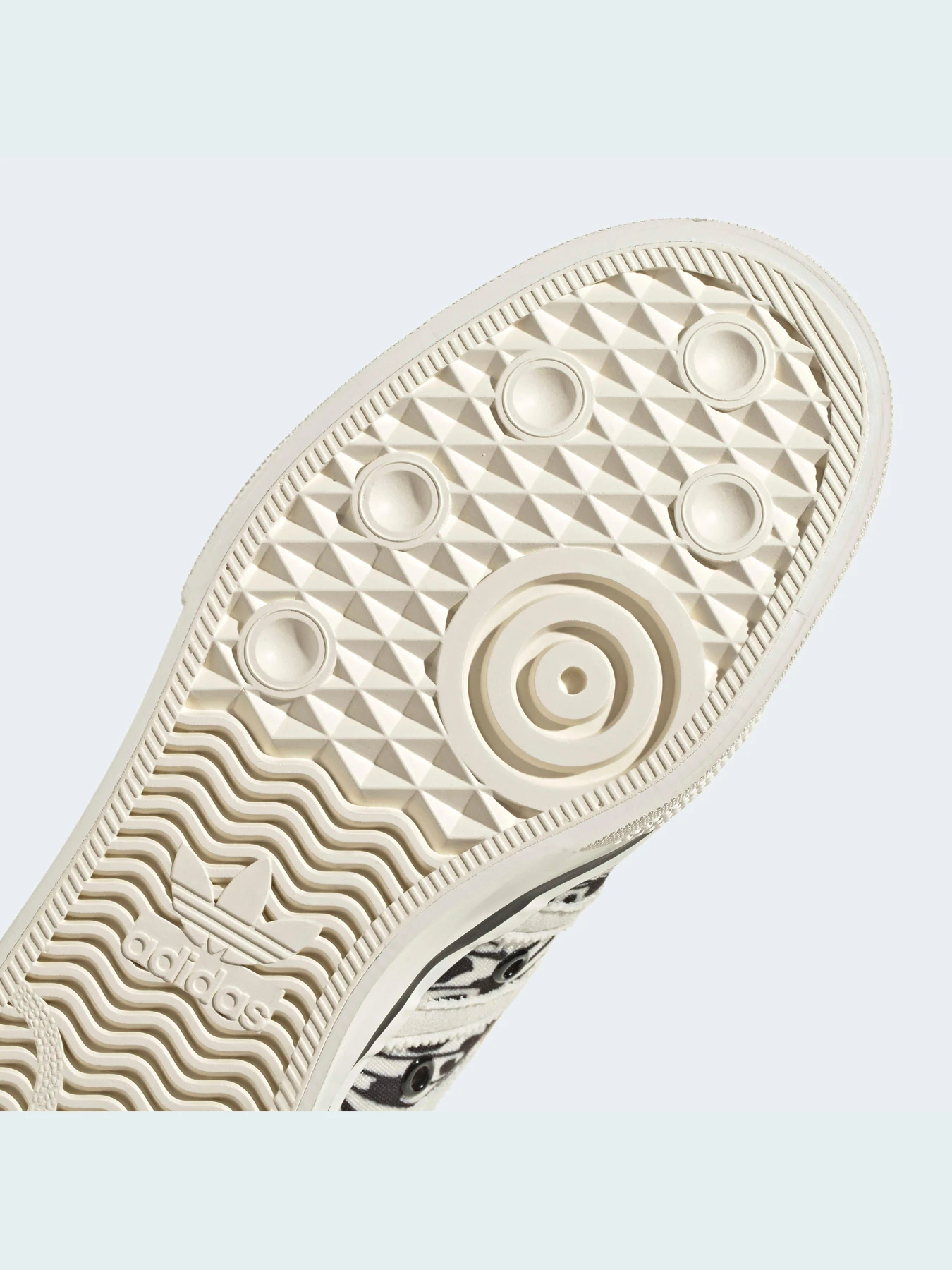 Кеди Adidas модель GY9424 Фото