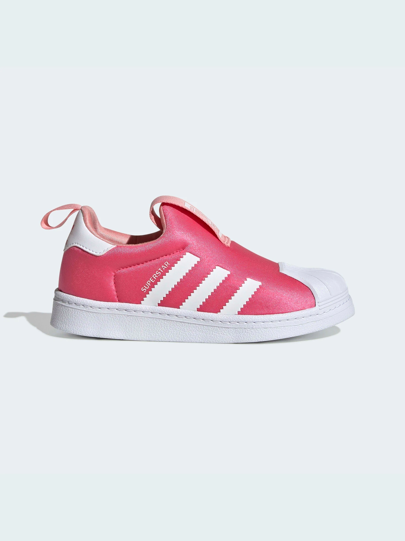 Кеды Adidas Superstar модель EF6633 Кеды Adidas Superstar модель EF6633 Фото