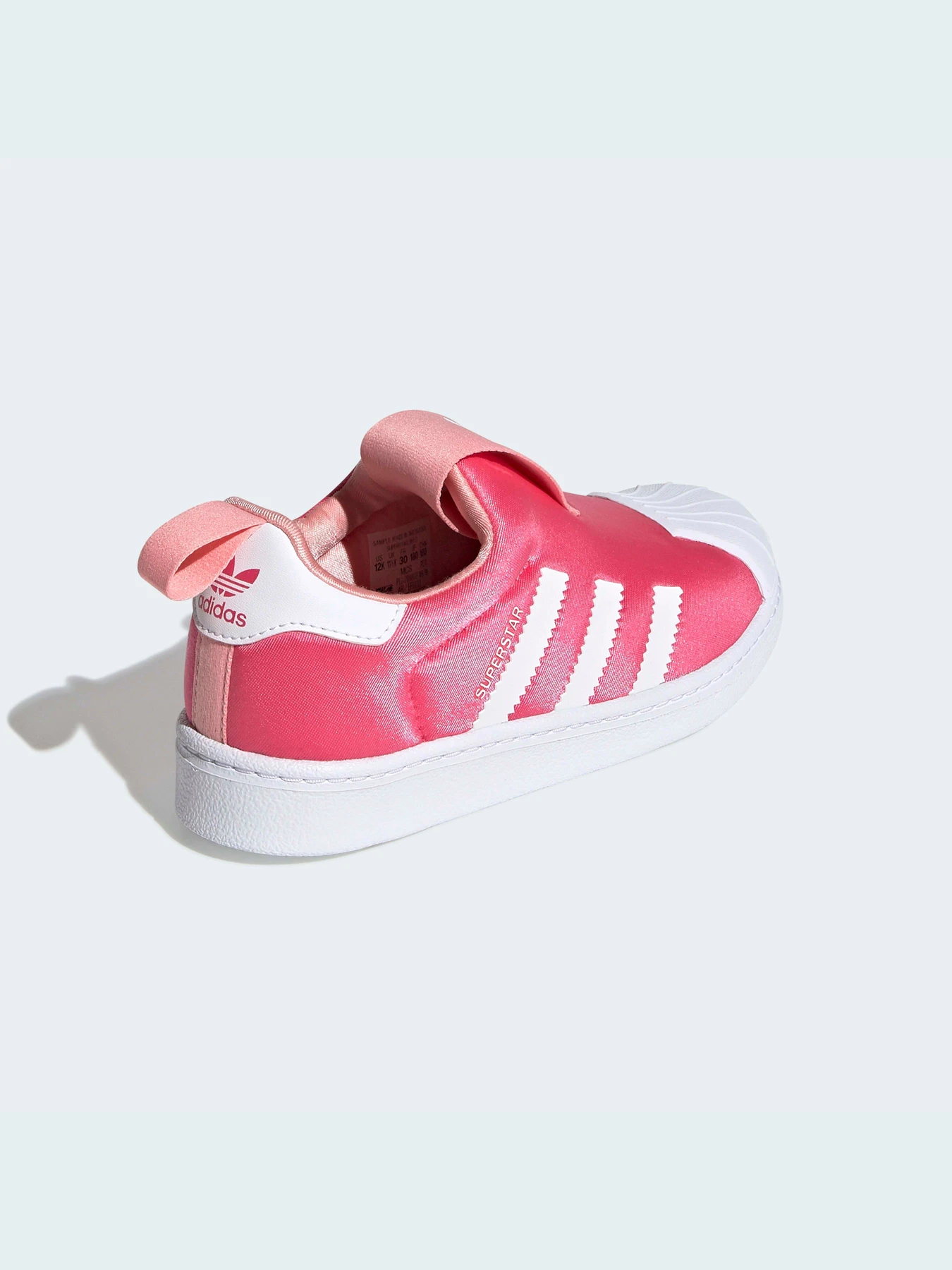 Кеды Adidas Superstar модель EF6633 Кеды Adidas Superstar модель EF6633 Фото