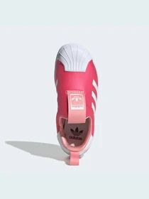 Кеды Adidas Superstar модель EF6633 Фото