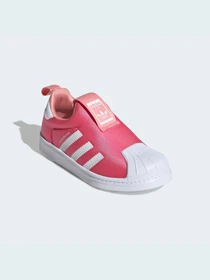 Кеды Adidas Superstar модель EF6633 Фото