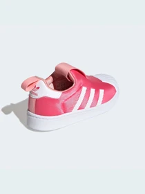 Кеды Adidas Superstar модель EF6633 Фото