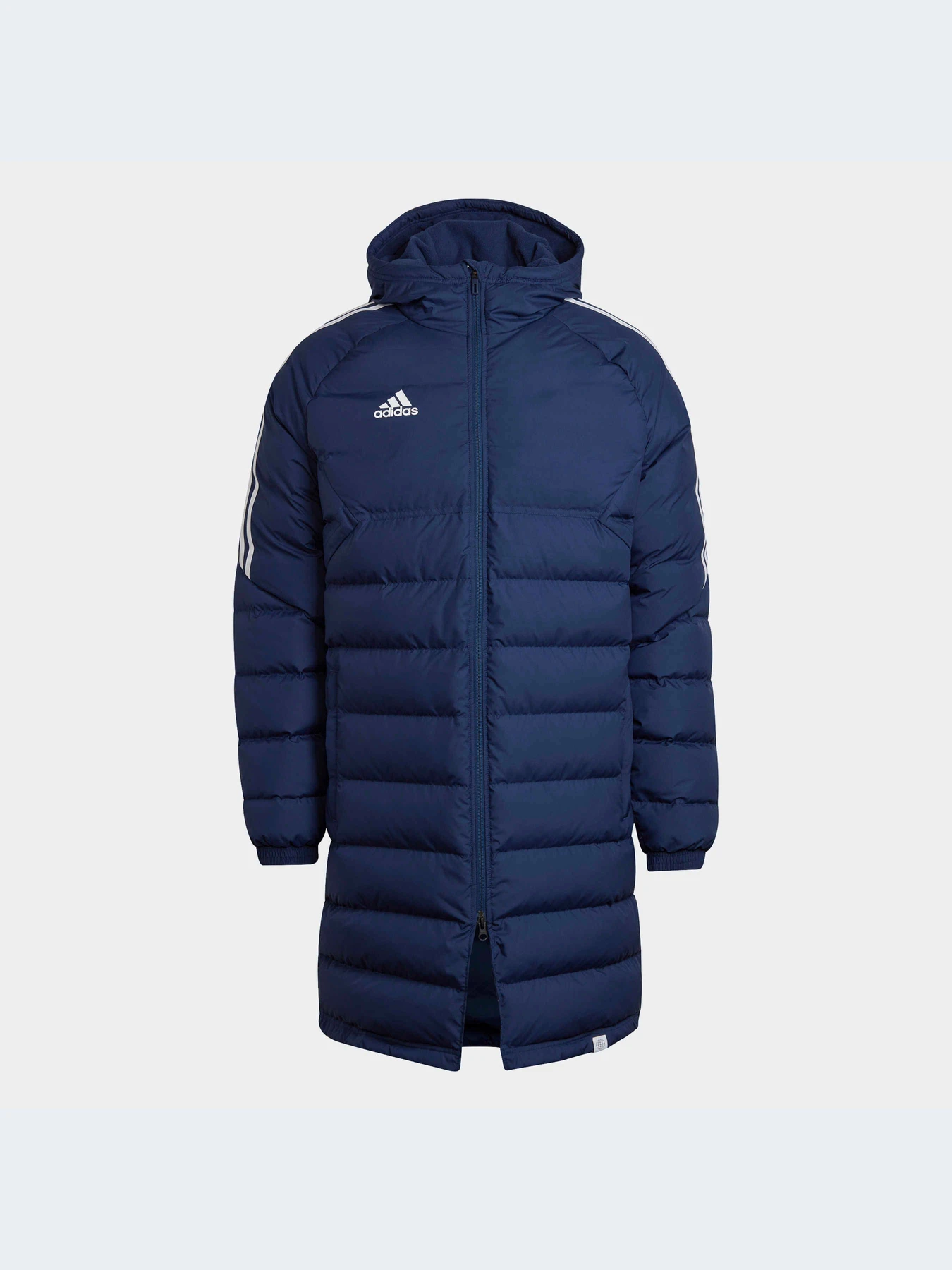 Куртки та дублянки Adidas Condivo модель HA6251 Куртки та дублянки Adidas Condivo модель HA6251 Фото