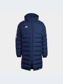 Куртки та дублянки Adidas Condivo модель HA6251 Фото