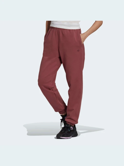 Брюки Adidas Adicolor модель HC7097 Фото