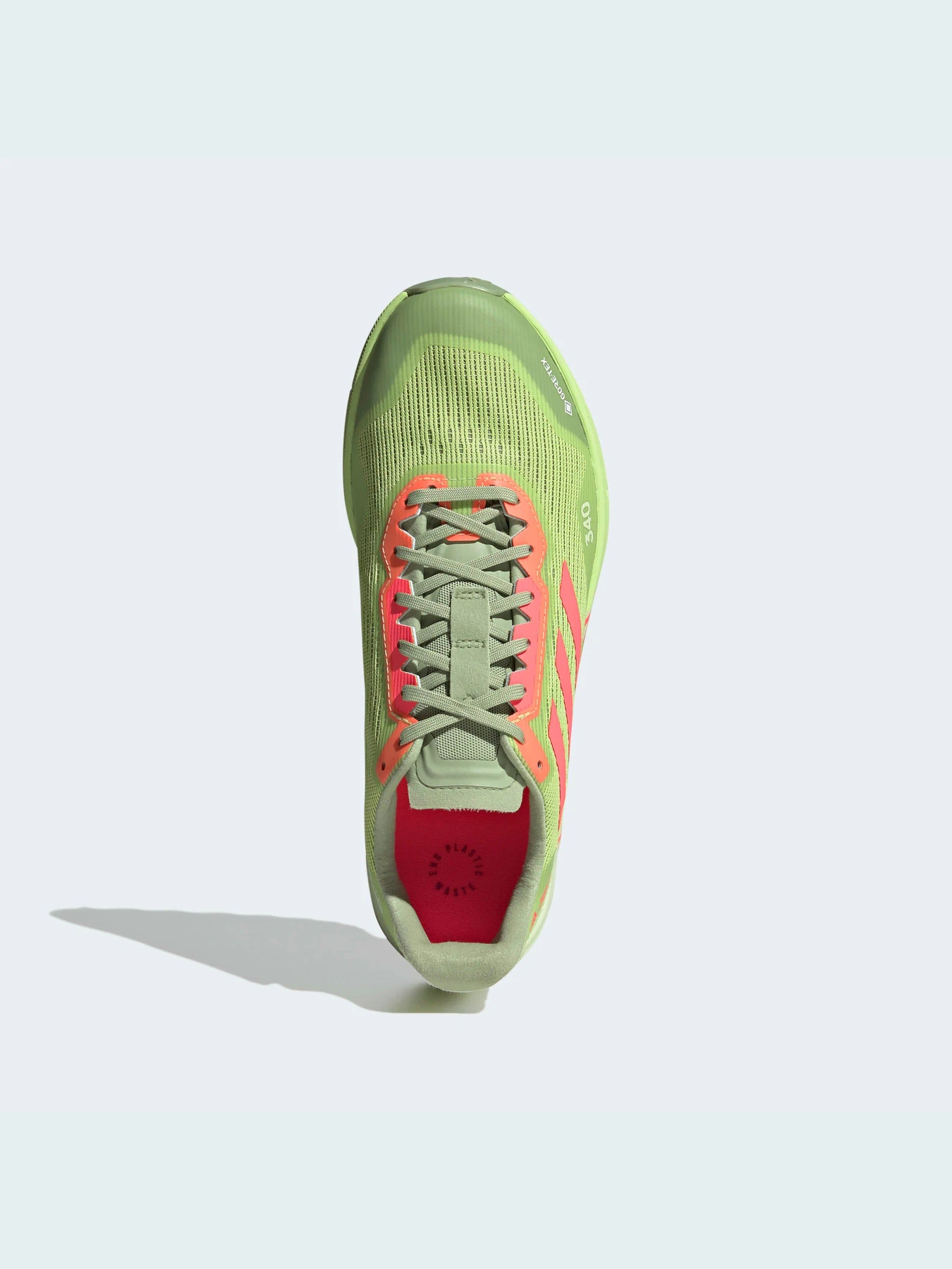Кроссовки Adidas модель H03182 Кроссовки Adidas модель H03182 Фото