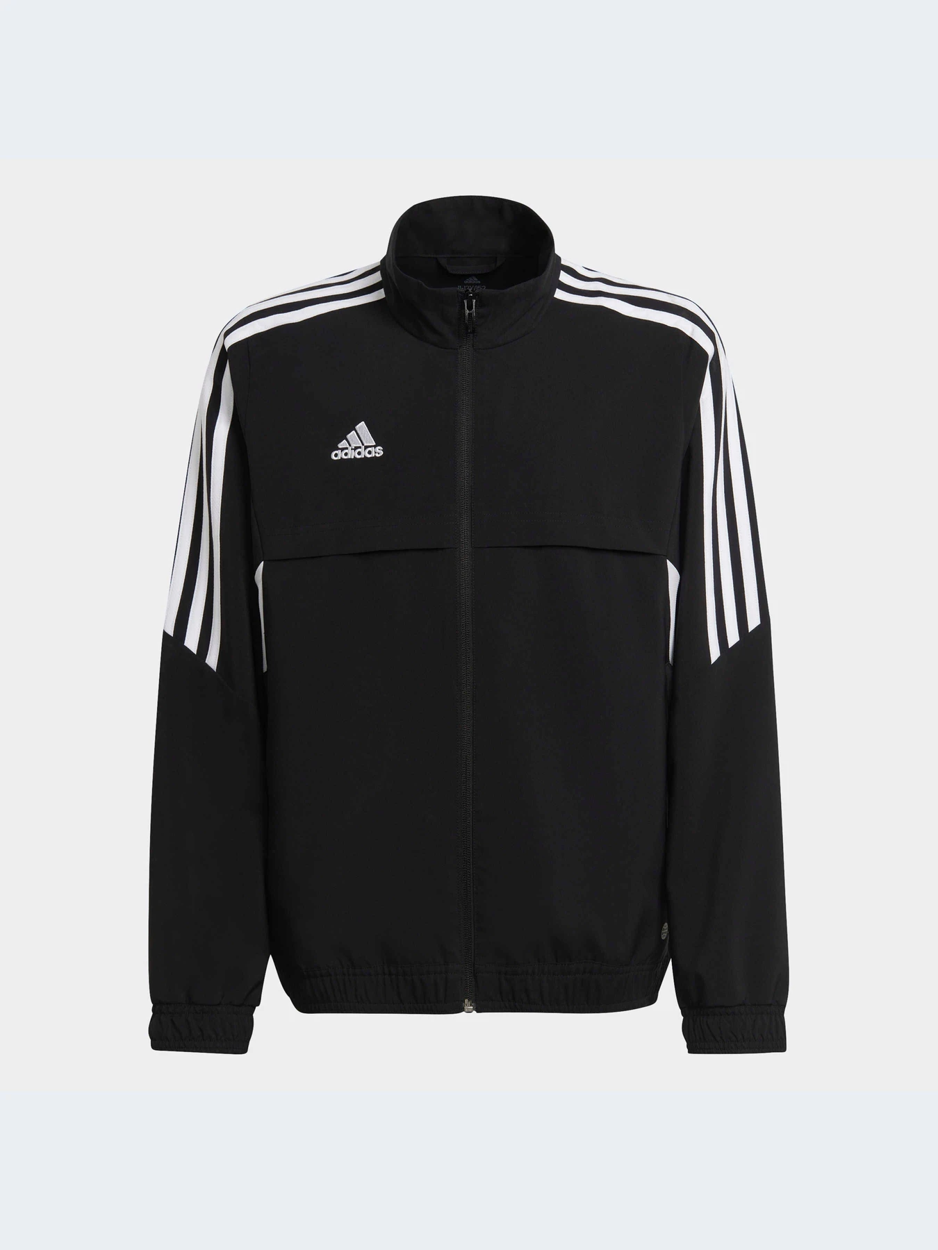 Худі та світшоти Adidas Condivo модель HA6237 Худі та світшоти Adidas Condivo модель HA6237 Фото