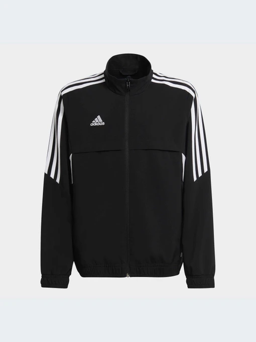 Худи и свитшоты Adidas Condivo модель HA6237 Фото