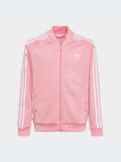 Худі та світшоти Adidas Adicolor модель HK0299 Фото