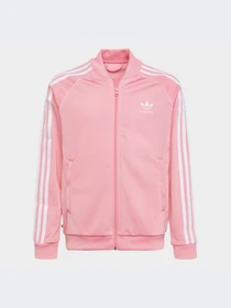 Худи и свитшоты Adidas Adicolor модель HK0299 Фото