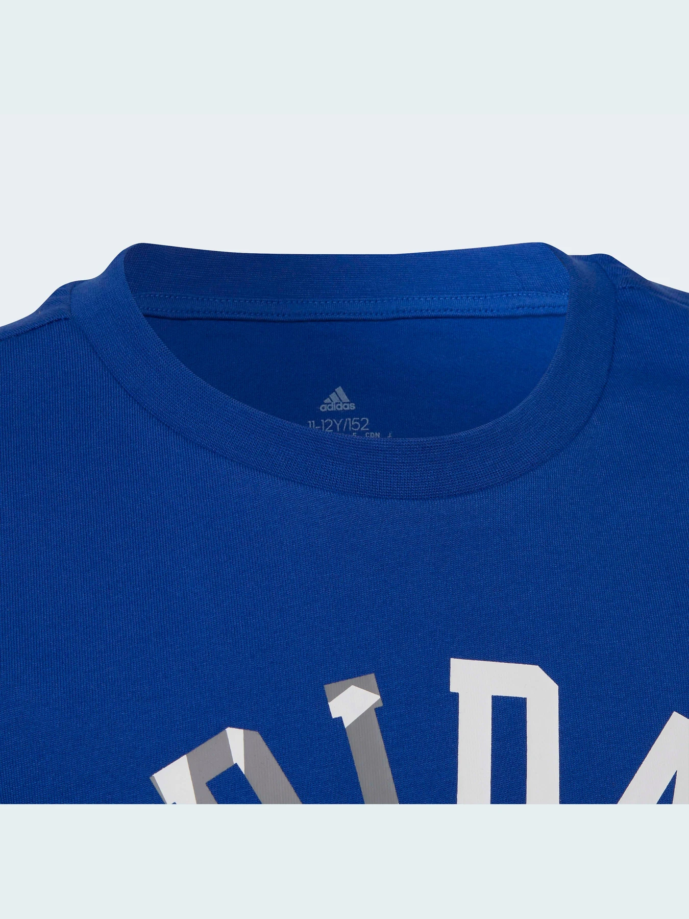 Футболки и поло Adidas модель HL1623 Футболки и поло Adidas модель HL1623 Фото