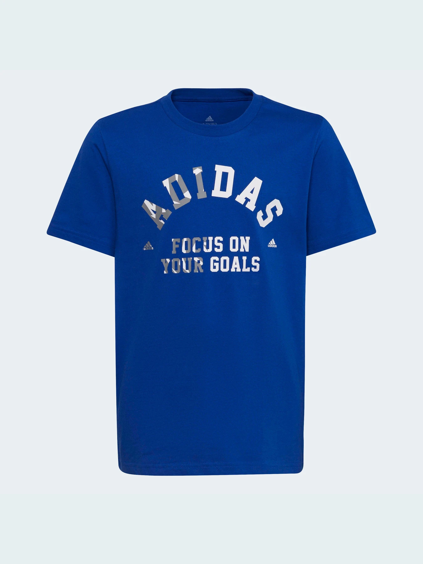 Футболки и поло Adidas модель HL1623 Футболки и поло Adidas модель HL1623 Фото