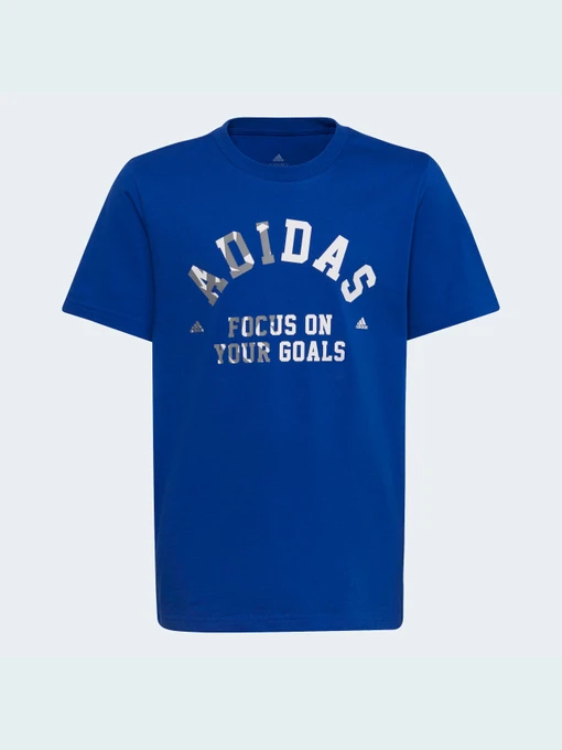 Футболки и поло Adidas модель HL1623 Фото