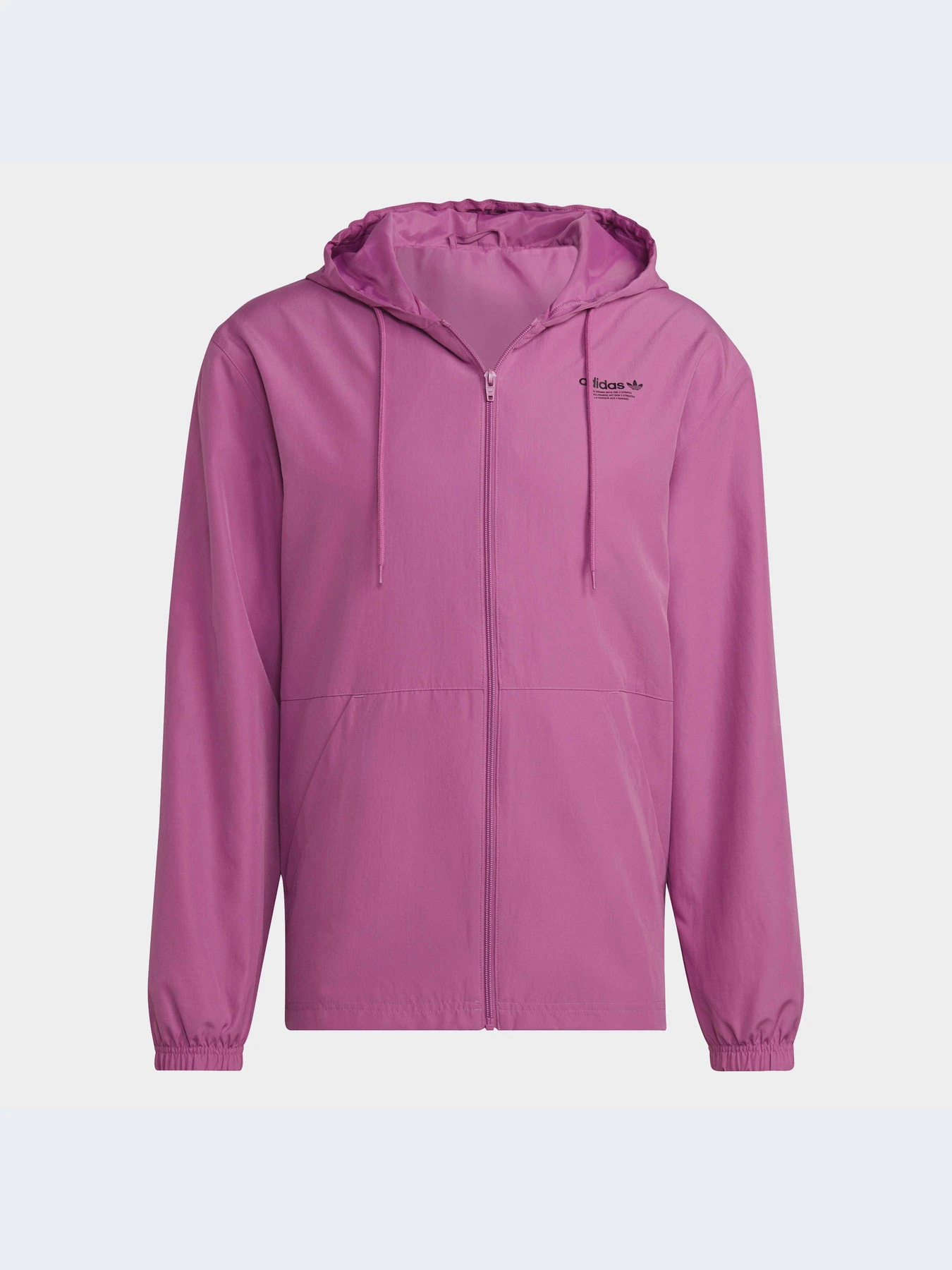 Куртки та дублянки Adidas модель HK5146 Куртки та дублянки Adidas модель HK5146 Фото
