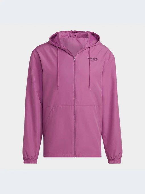 Куртки и дубленки Adidas модель HK5146 Фото
