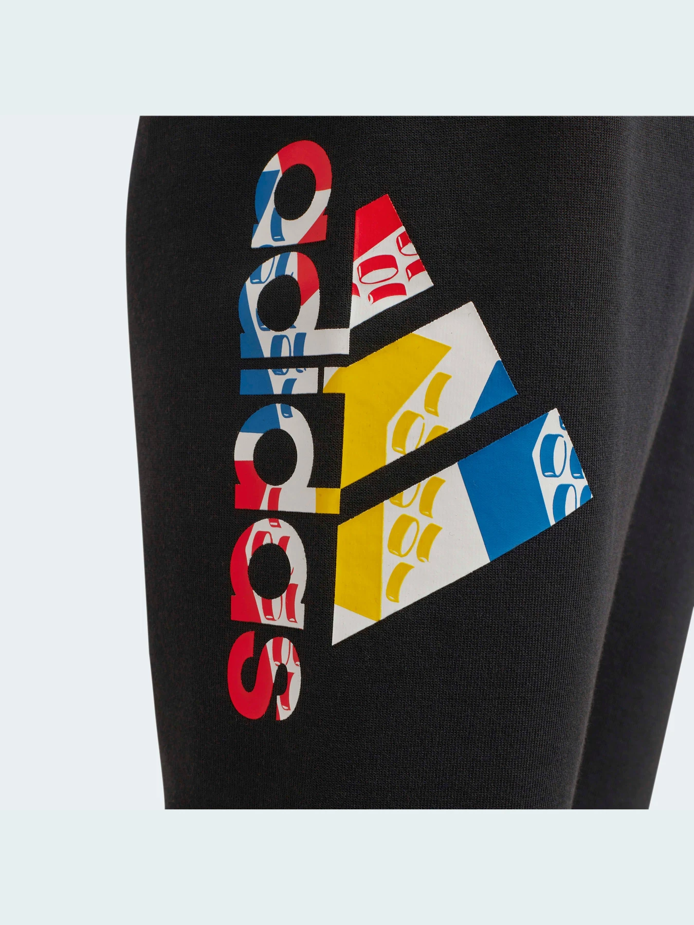 Брюки Adidas Lego модель HM2198 Брюки Adidas Lego модель HM2198 Фото