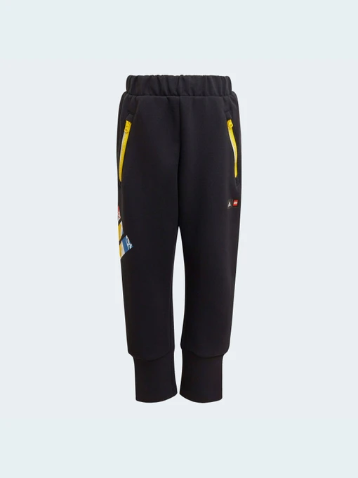 Брюки Adidas Lego модель HM2198 Фото