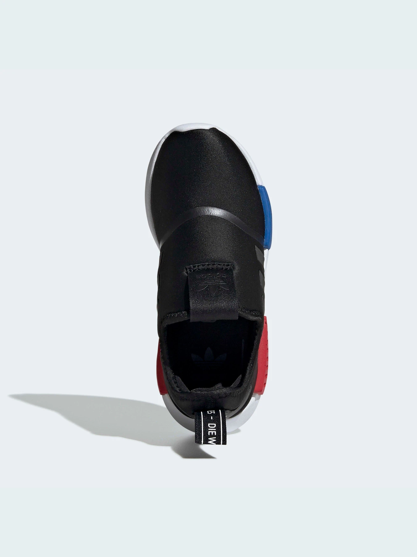 Кроссовки Adidas NMD модель EE6352 Фото