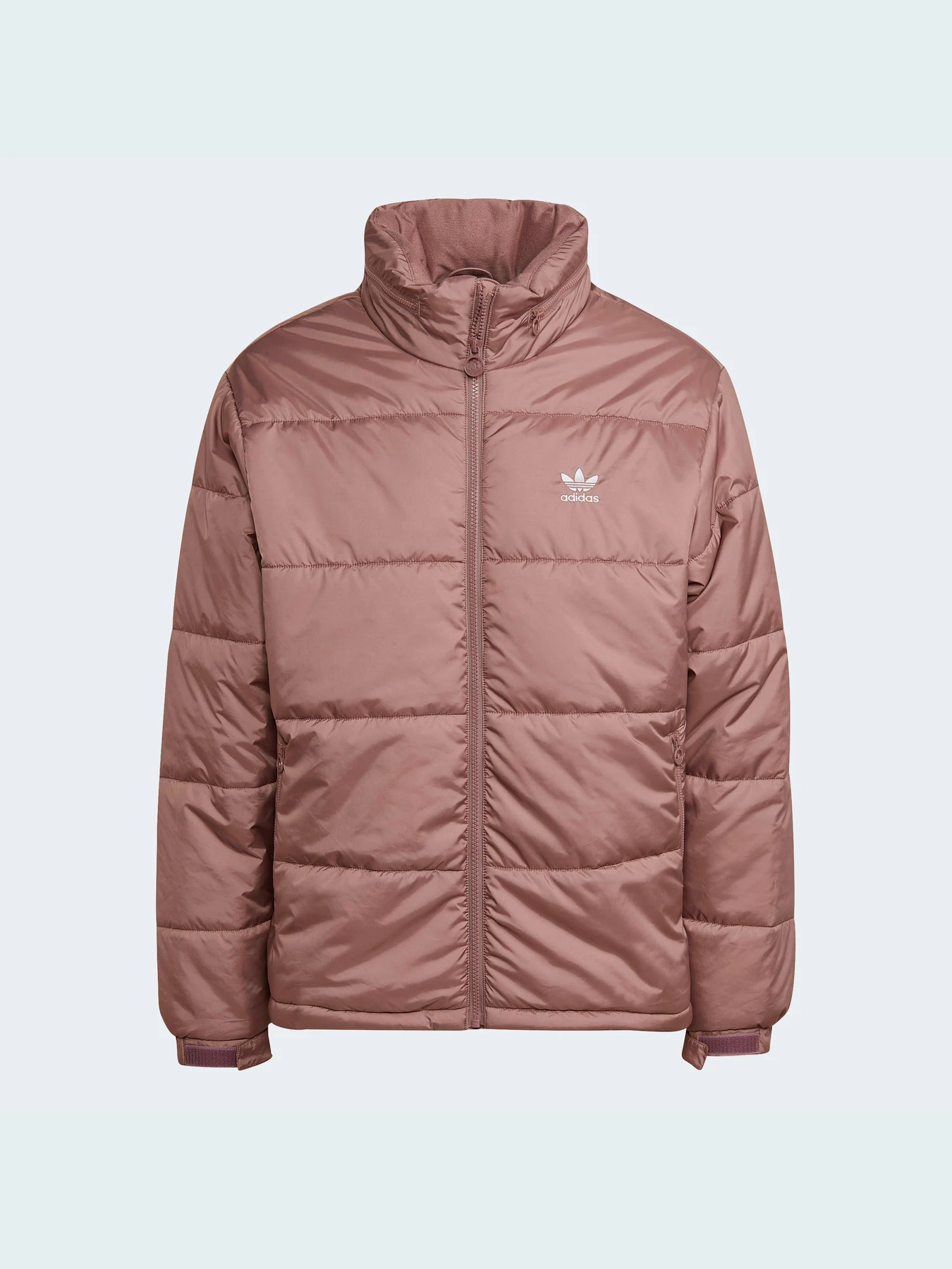 Куртки и дубленки Adidas модель HL9191 Фото
