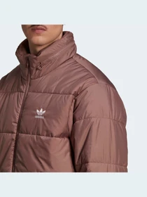 Куртки и дубленки Adidas модель HL9191 Фото