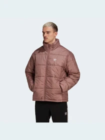Куртки и дубленки Adidas модель HL9191 Фото