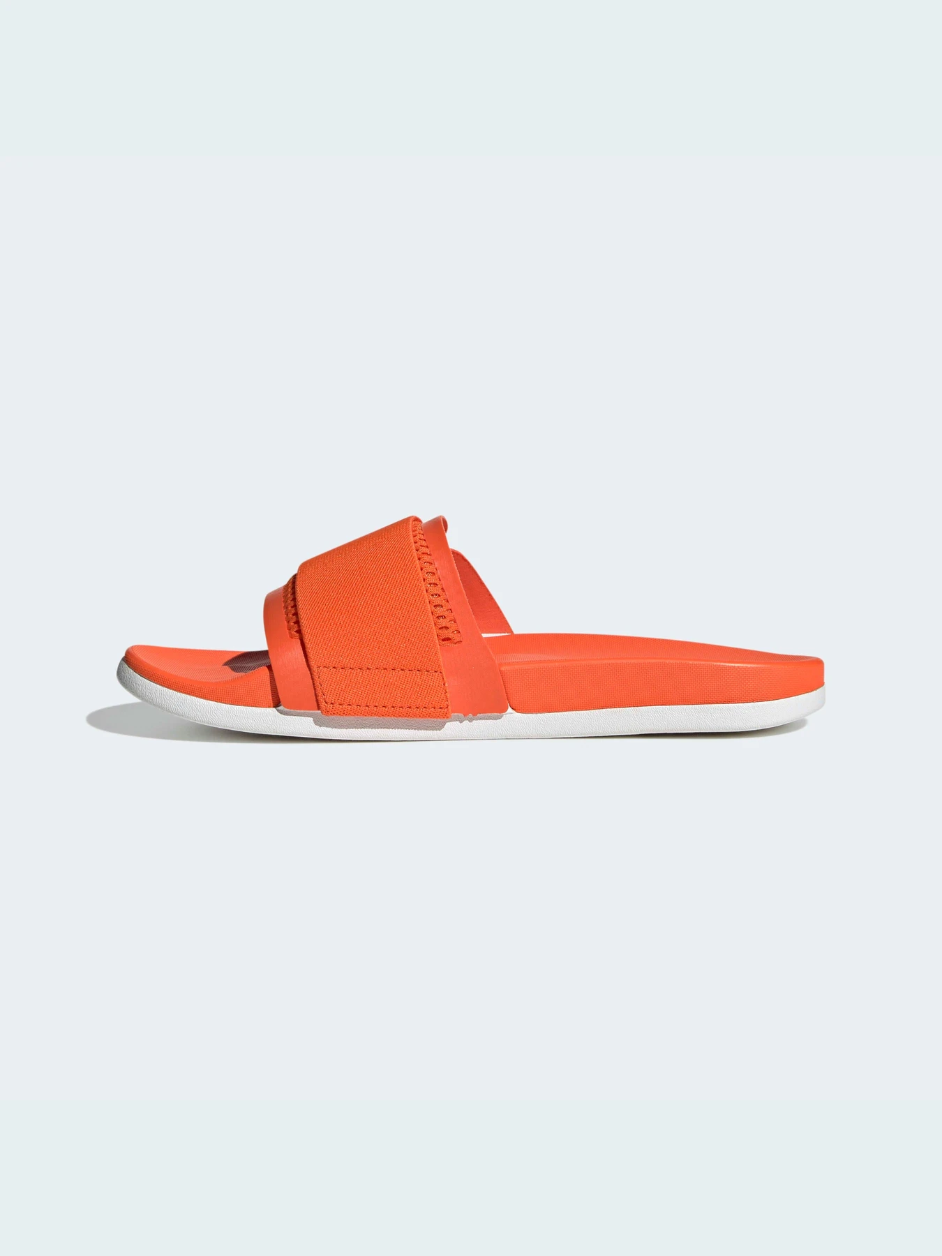 Шлёпанцы Adidas модель GX1542 Фото