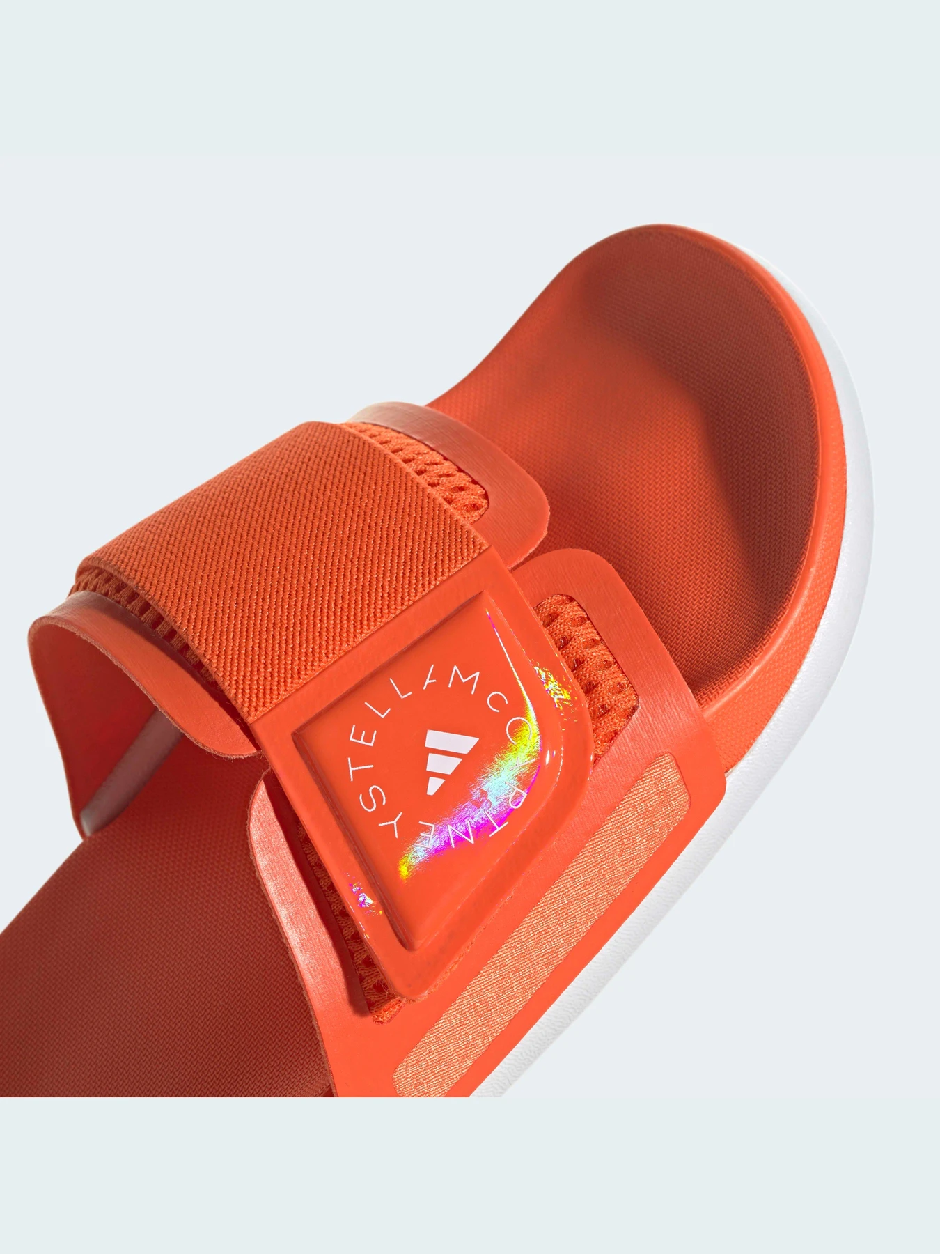 Шлёпанцы Adidas модель GX1542 Фото