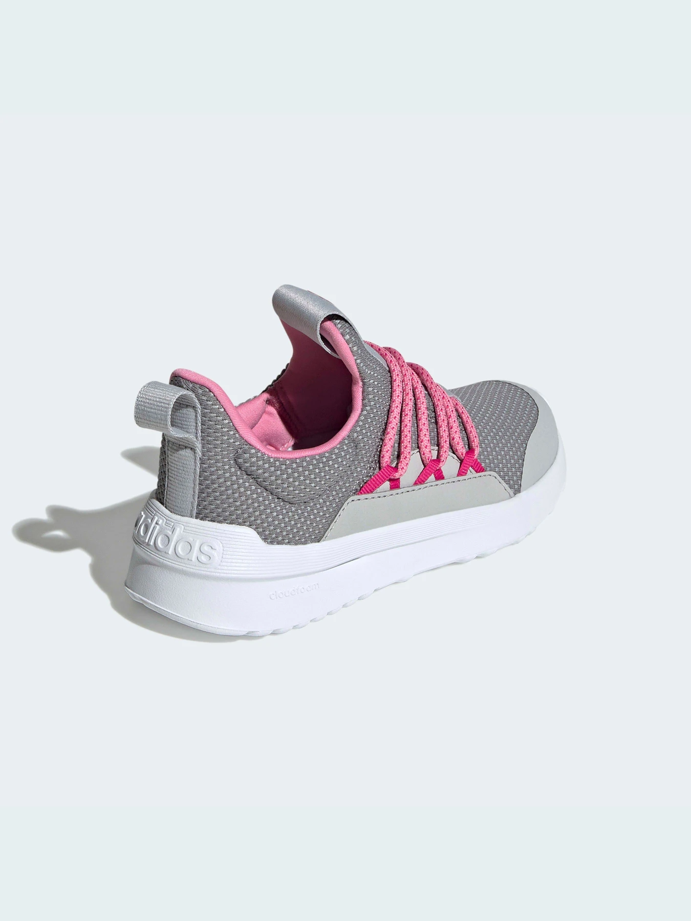 Кросівки Adidas Lite Racer модель GW4164 Кросівки Adidas Lite Racer модель GW4164 Фото
