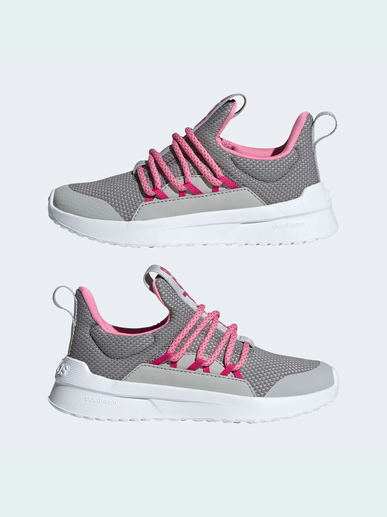 Кросівки Adidas Lite Racer модель GW4164 Кросівки Adidas Lite Racer модель GW4164 Фото