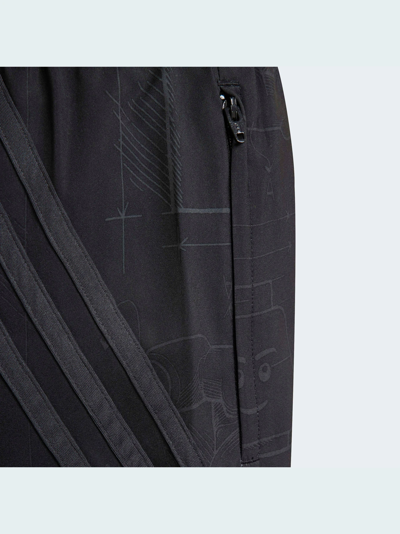 Шорти Adidas Lego модель HM2214 Фото