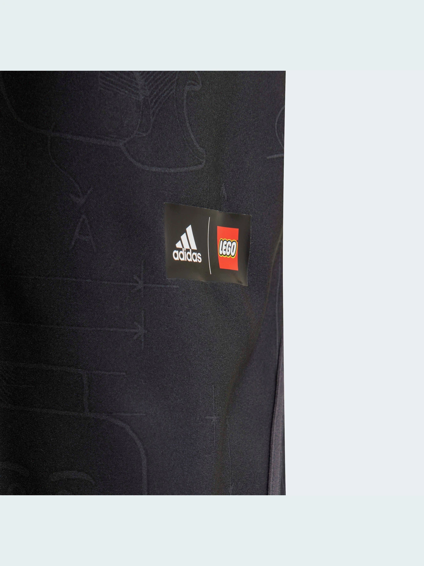 Шорти Adidas Lego модель HM2214 Фото