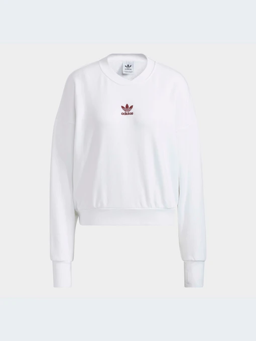 Худі та світшоти Adidas модель HD0343 Фото