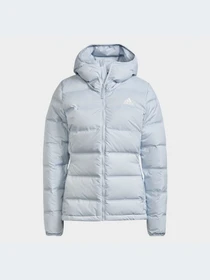 Куртки и дубленки Adidas модель GQ7133 Фото