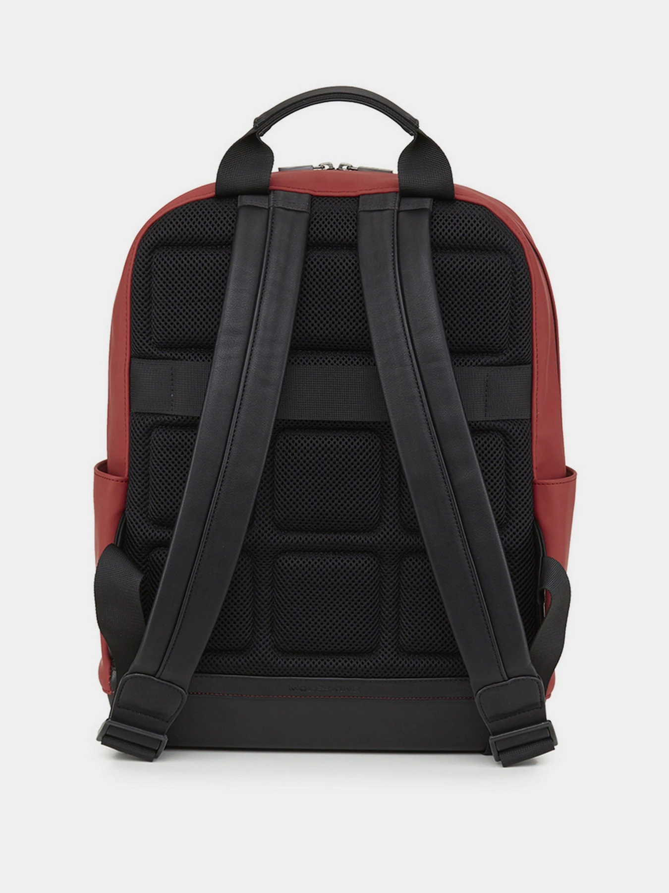 Рюкзаки Moleskine The Backpack модель ET9CC02BKA Рюкзаки Moleskine The Backpack модель ET9CC02BKA Фото