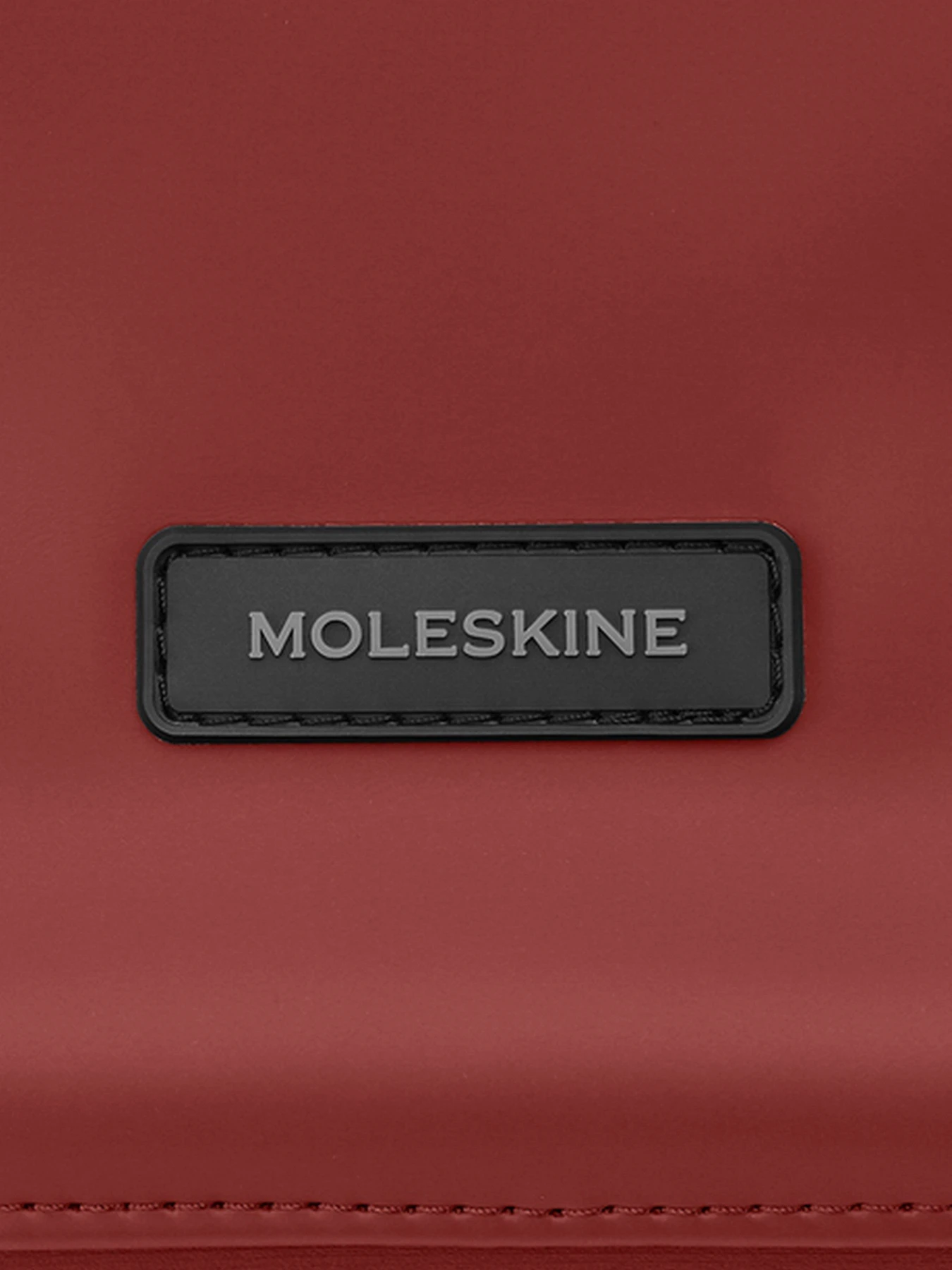 Рюкзаки Moleskine The Backpack модель ET9CC02BKA Рюкзаки Moleskine The Backpack модель ET9CC02BKA Фото