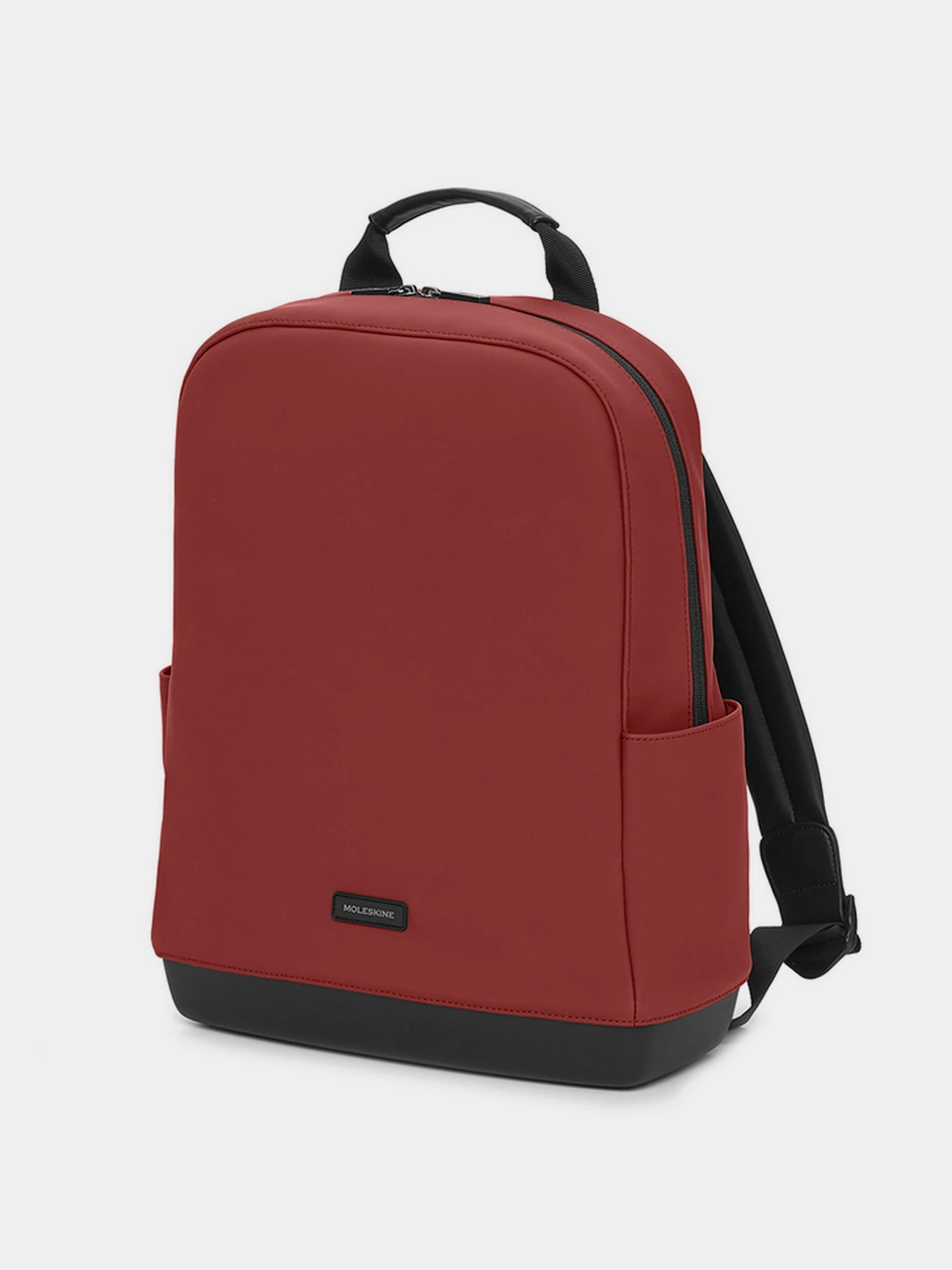 Рюкзаки Moleskine The Backpack модель ET9CC02BKA Рюкзаки Moleskine The Backpack модель ET9CC02BKA Фото
