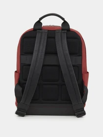 Рюкзаки Moleskine The Backpack модель ET9CC02BKA Фото