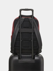 Рюкзаки Moleskine The Backpack модель ET9CC02BKA Фото