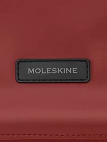 Рюкзаки Moleskine The Backpack модель ET9CC02BKA Фото