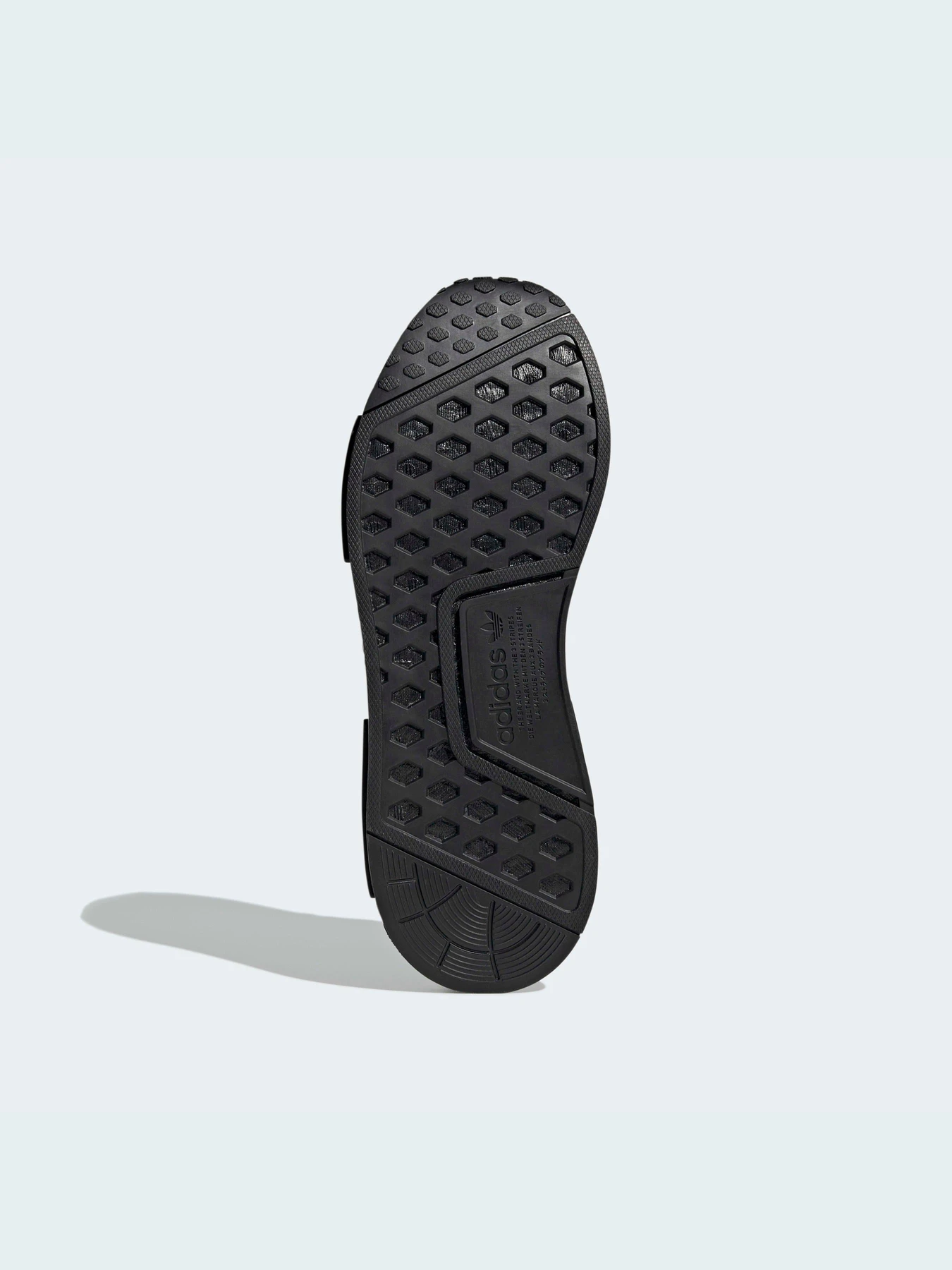 Кросівки Adidas NMD модель GZ9256 Фото