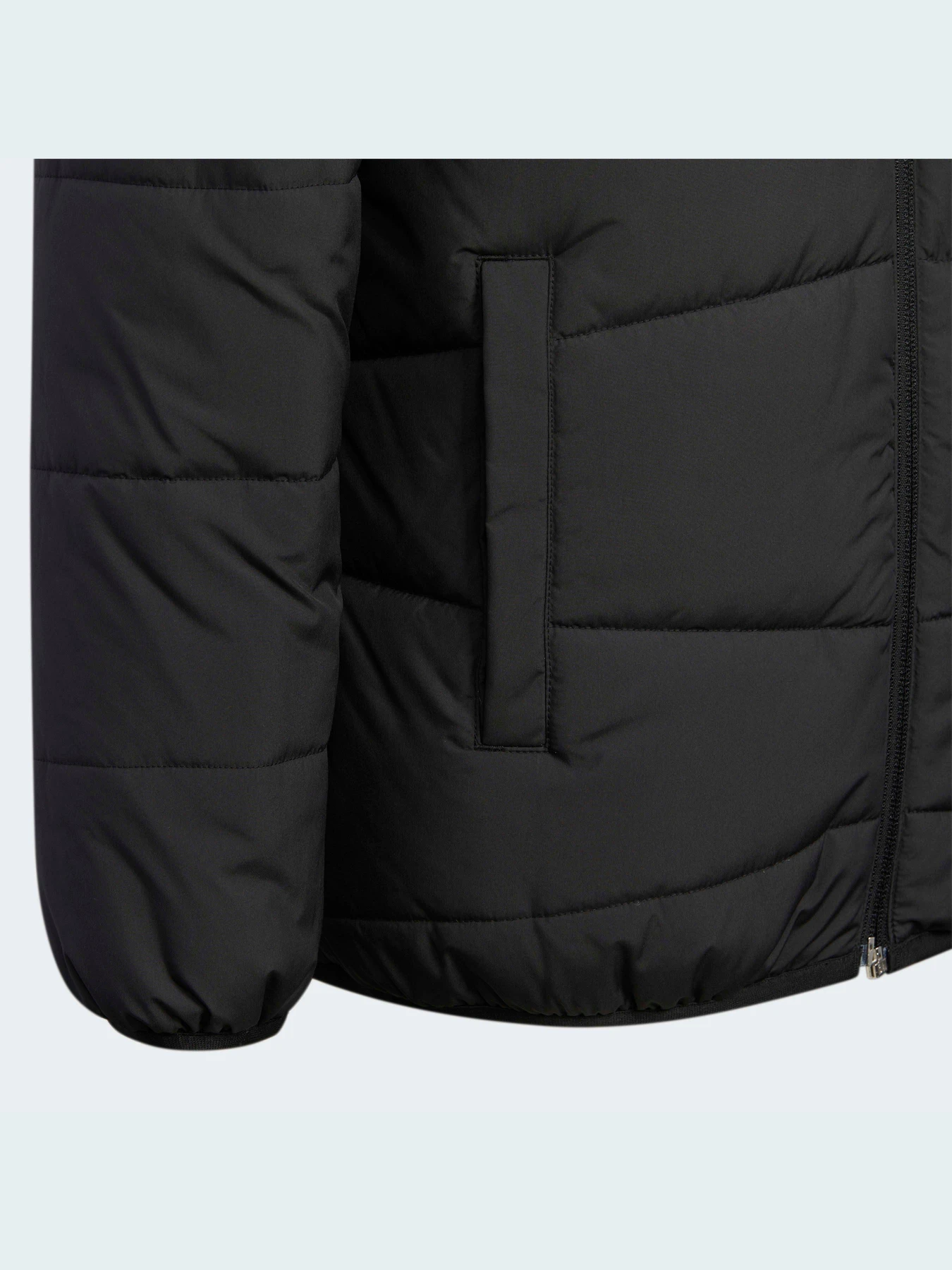 Куртки и дубленки Adidas модель HM5178 Куртки и дубленки Adidas модель HM5178 Фото