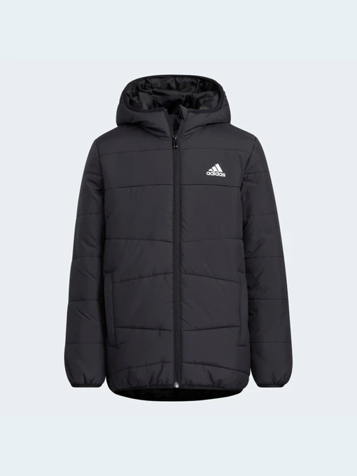 Куртки и дубленки Adidas модель HM5178 Фото