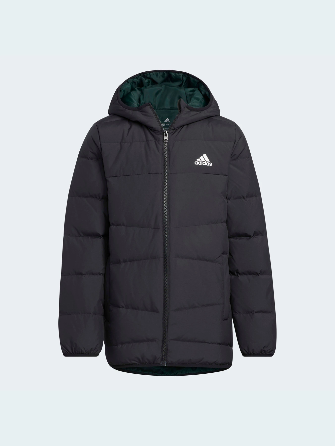 Куртки и дубленки Adidas модель HM5205 Куртки и дубленки Adidas модель HM5205 Фото