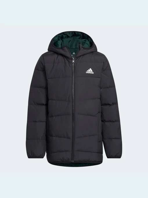 Куртки и дубленки Adidas модель HM5205 Фото