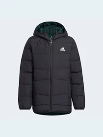 Куртки и дубленки Adidas модель HM5205 Фото